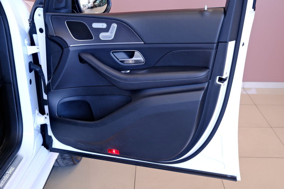 Продам Mercedes-Benz GLE-Class 350d 2022 года в Одессе