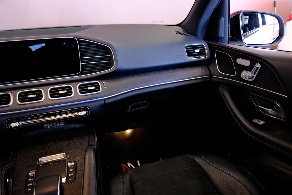 Продам Mercedes-Benz GLE-Class 350d 2022 года в Одессе