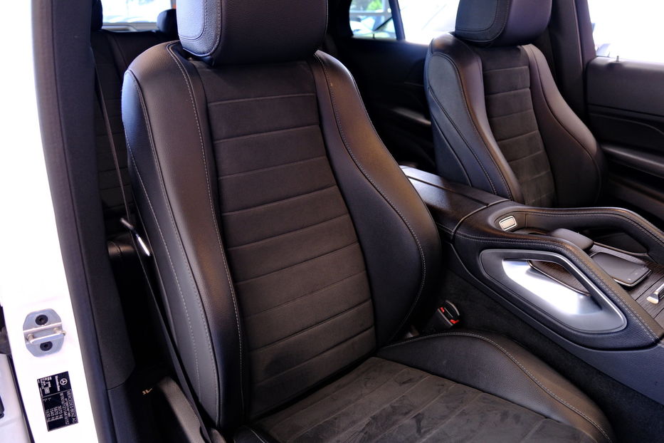 Продам Mercedes-Benz GLE-Class 350d 2022 года в Одессе