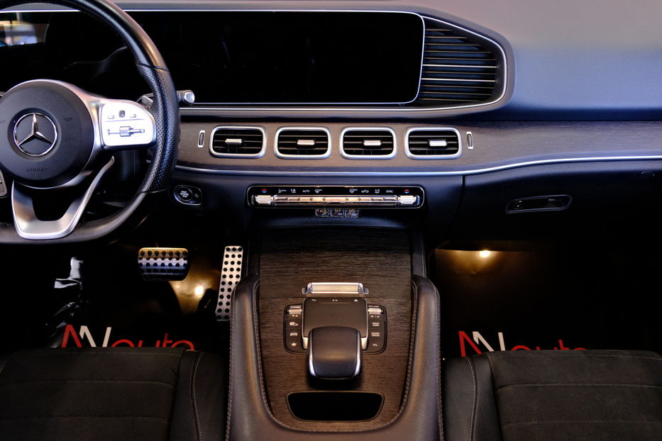 Продам Mercedes-Benz GLE-Class 350d 2022 года в Одессе