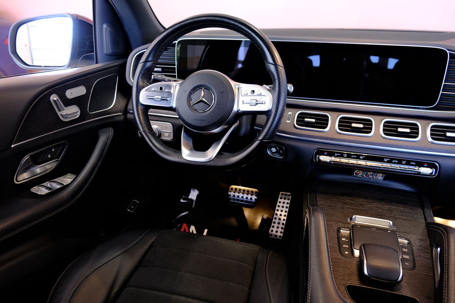 Продам Mercedes-Benz GLE-Class 350d 2022 года в Одессе