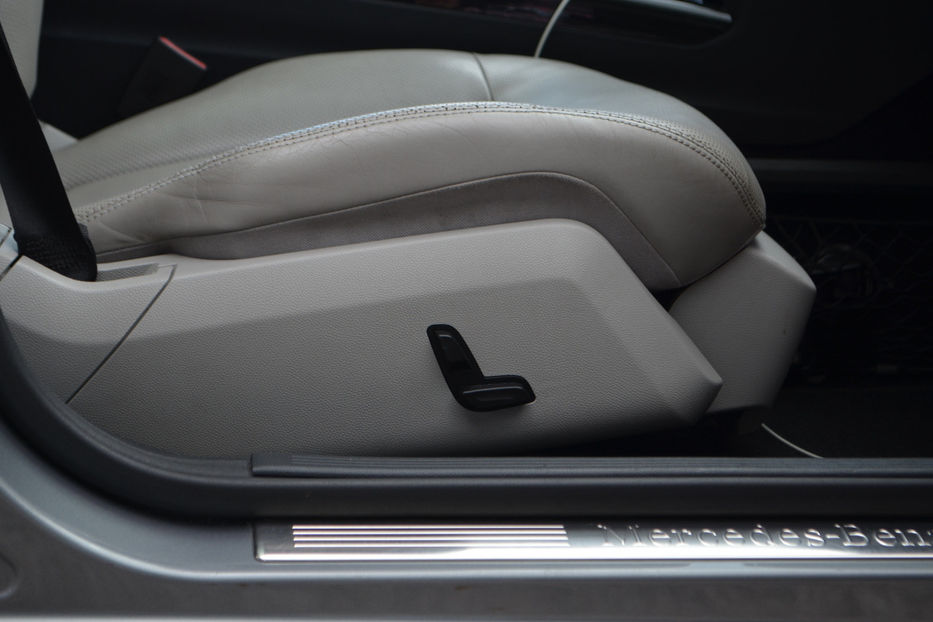 Продам Mercedes-Benz E-Class 2010 года в Киеве