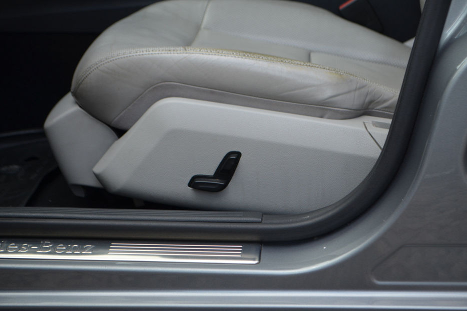 Продам Mercedes-Benz E-Class 2010 года в Киеве