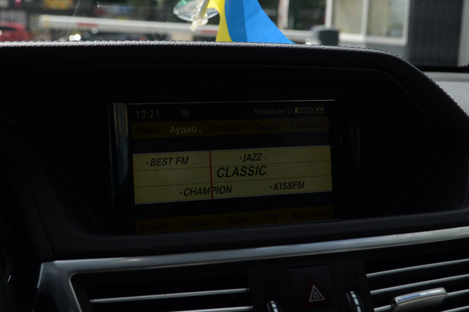 Продам Mercedes-Benz E-Class 2010 года в Киеве
