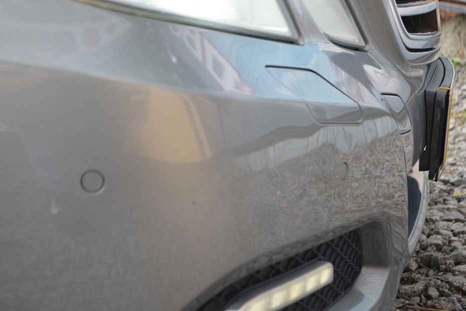 Продам Mercedes-Benz E-Class 2010 года в Киеве