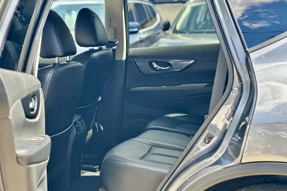 Продам Nissan Rogue 2018 года в Киеве