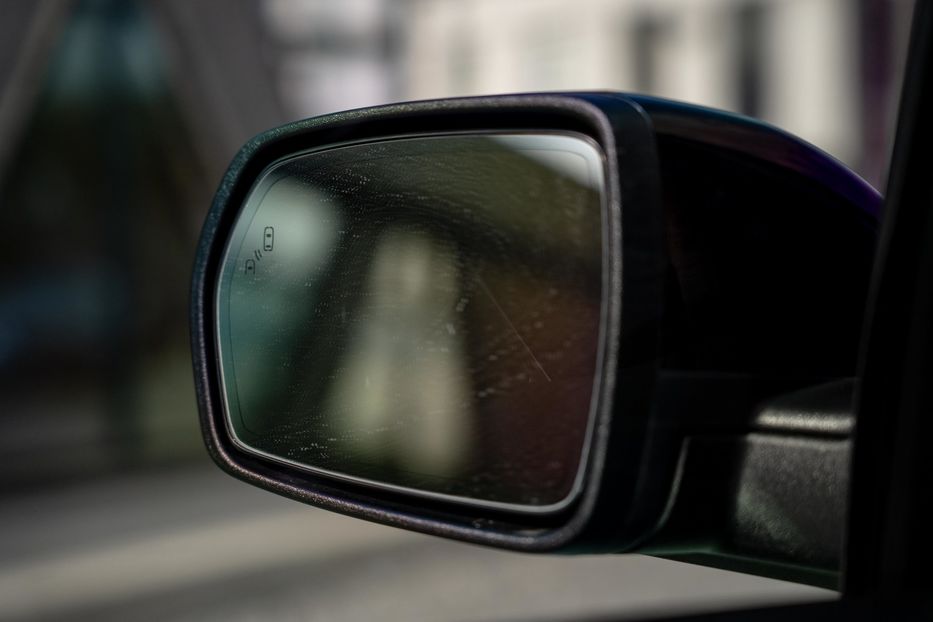 Продам Ford Edge Titanium 2018 года в Черновцах