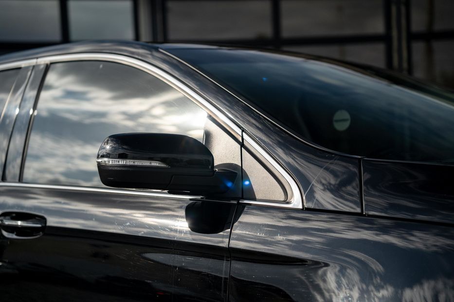 Продам Ford Edge Titanium 2018 года в Черновцах