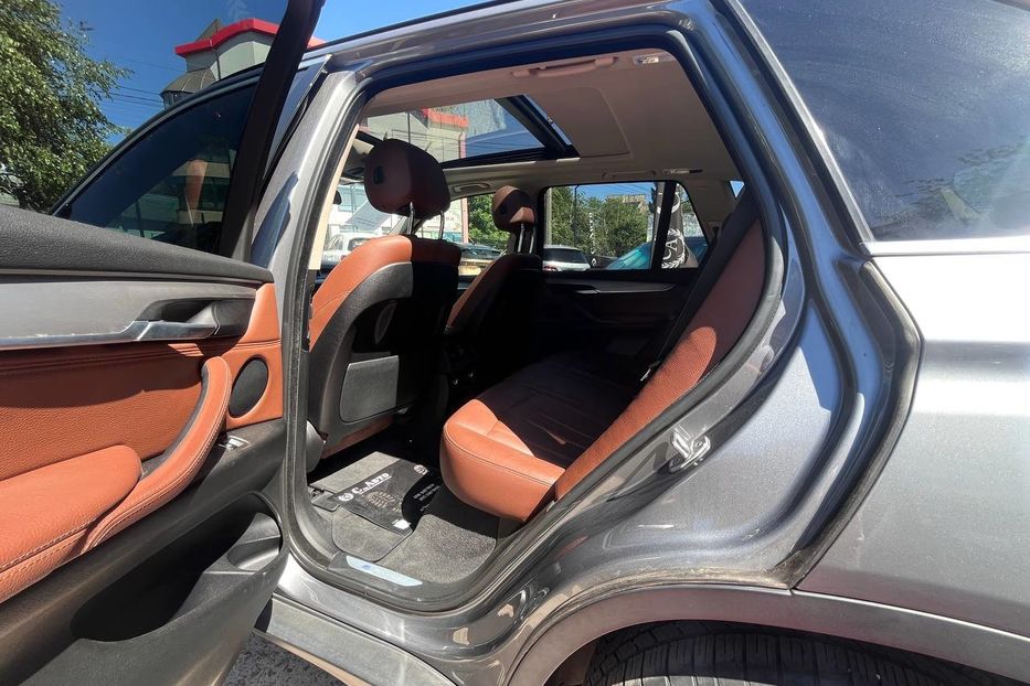 Продам BMW X5 e Driwe 2016 года в Черновцах