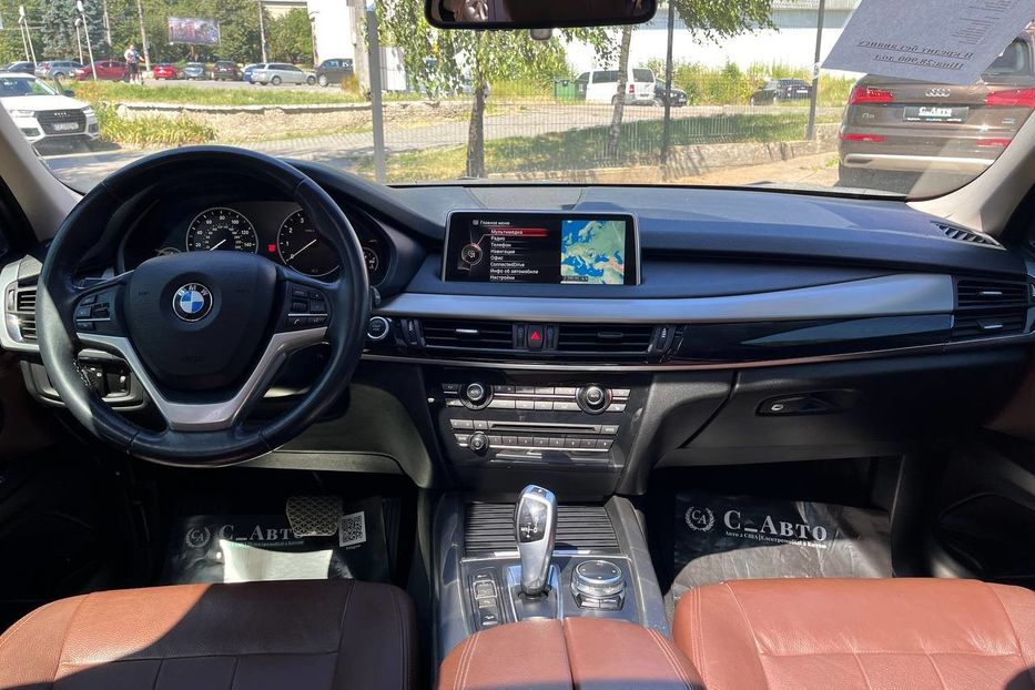 Продам BMW X5 e Driwe 2016 года в Черновцах