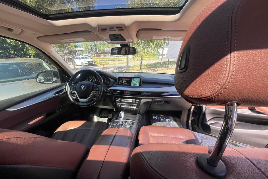 Продам BMW X5 e Driwe 2016 года в Черновцах
