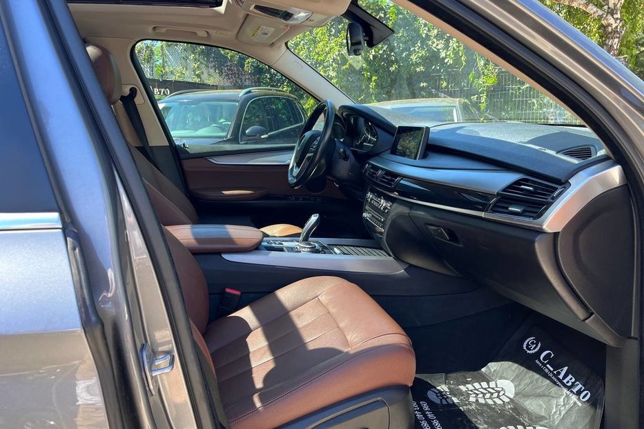 Продам BMW X5 e Driwe 2016 года в Черновцах