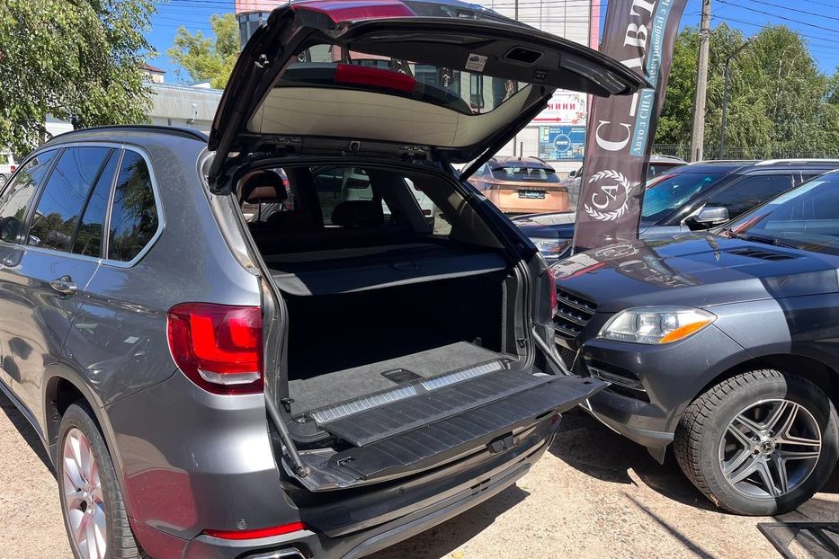 Продам BMW X5 e Driwe 2016 года в Черновцах