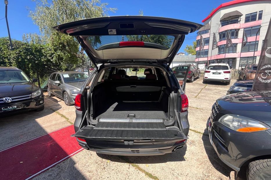 Продам BMW X5 e Driwe 2016 года в Черновцах