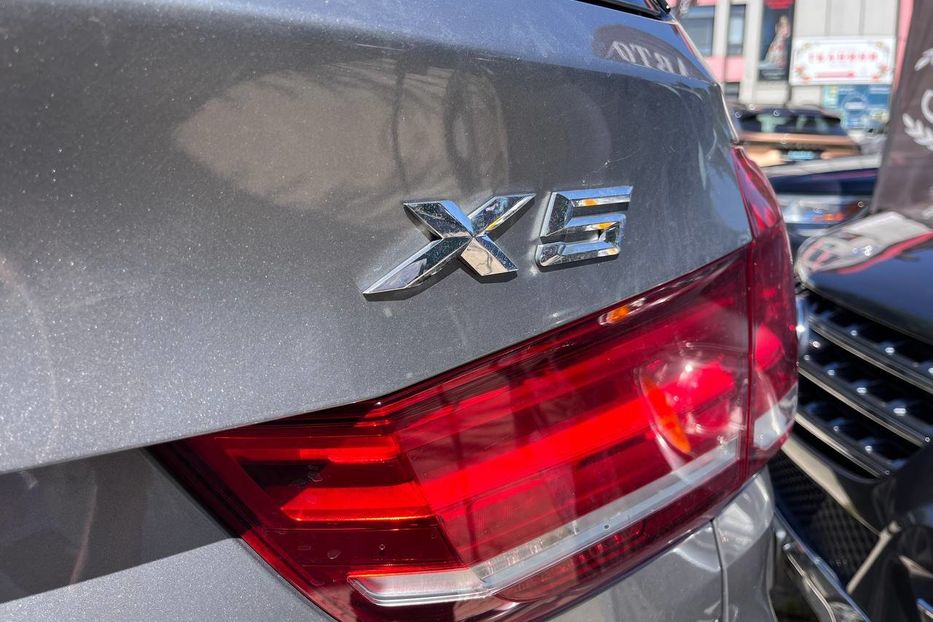 Продам BMW X5 e Driwe 2016 года в Черновцах