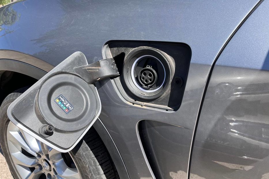 Продам BMW X5 e Driwe 2016 года в Черновцах