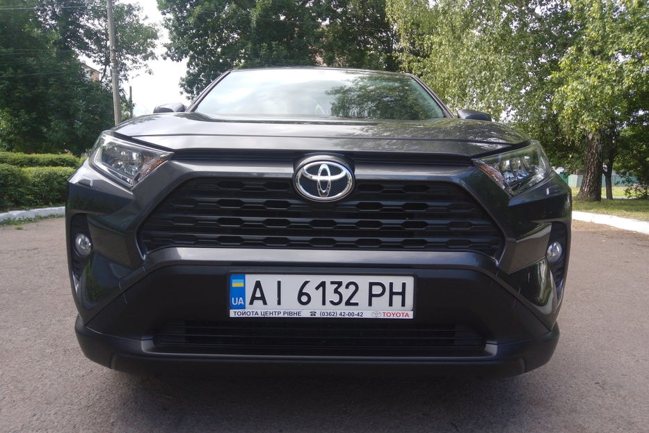 Продам Toyota Rav 4 Live 2020 года в г. Нежин, Черниговская область