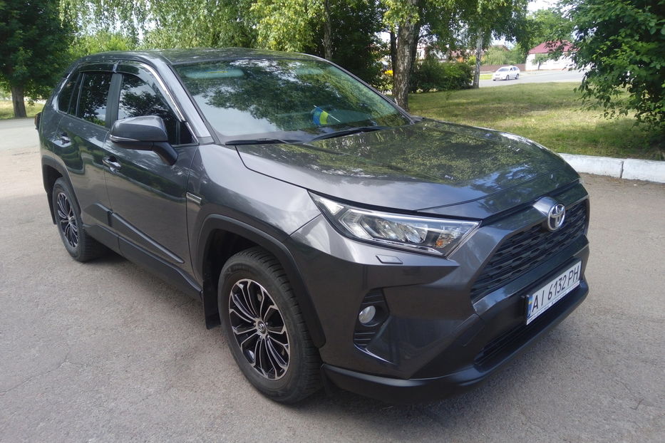 Продам Toyota Rav 4 Live 2020 года в г. Нежин, Черниговская область