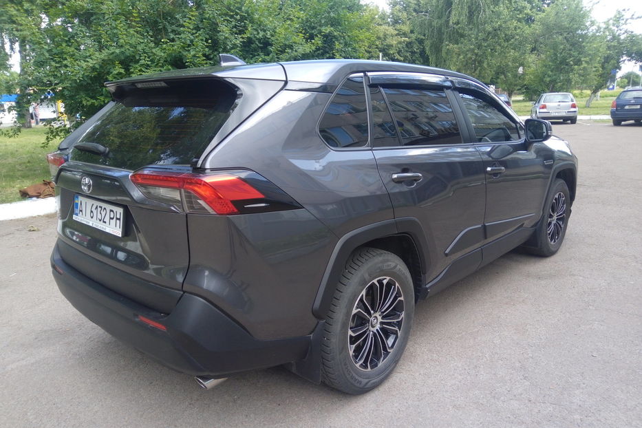 Продам Toyota Rav 4 Live 2020 года в г. Нежин, Черниговская область