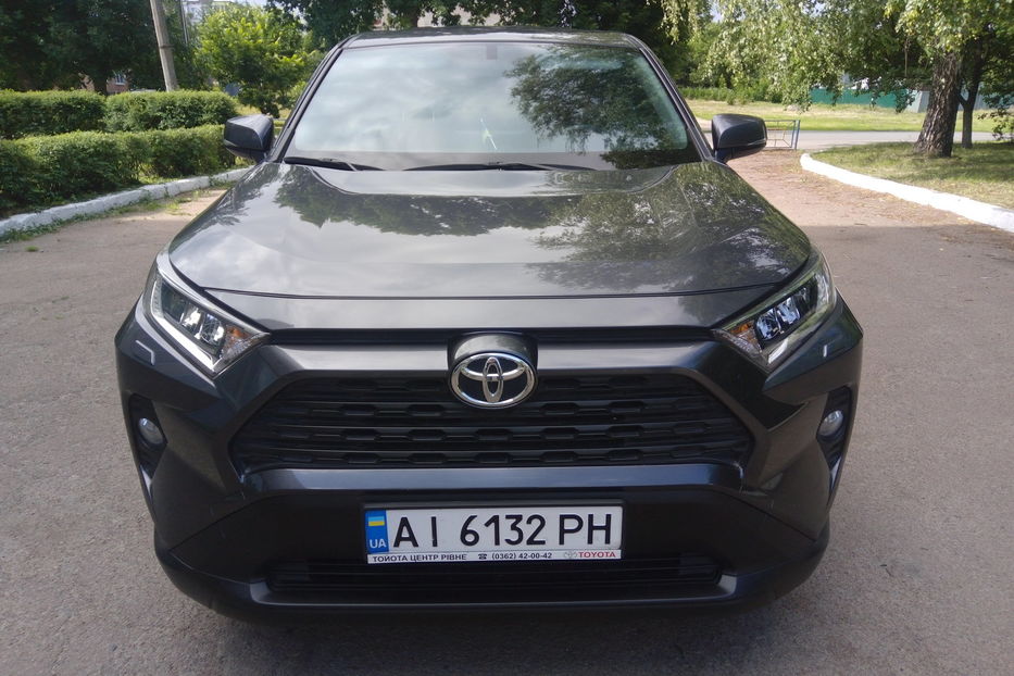 Продам Toyota Rav 4 Live 2020 года в г. Нежин, Черниговская область