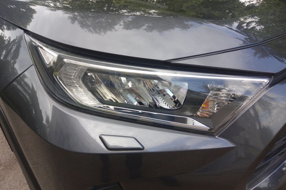 Продам Toyota Rav 4 Live 2020 года в г. Нежин, Черниговская область