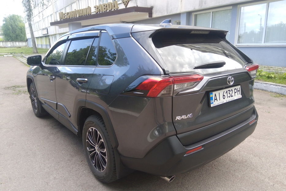Продам Toyota Rav 4 Live 2020 года в г. Нежин, Черниговская область