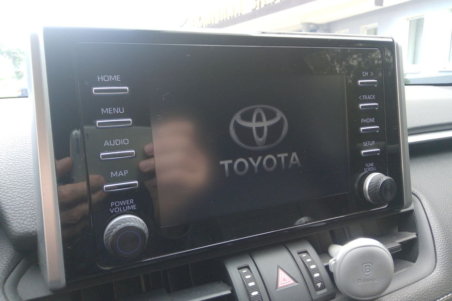 Продам Toyota Rav 4 Live 2020 года в г. Нежин, Черниговская область