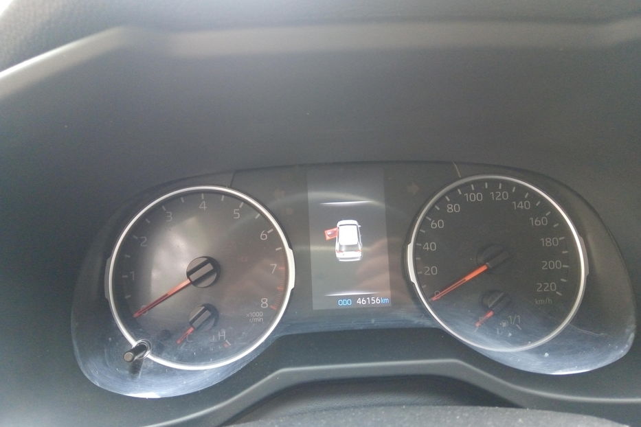Продам Toyota Rav 4 Live 2020 года в г. Нежин, Черниговская область