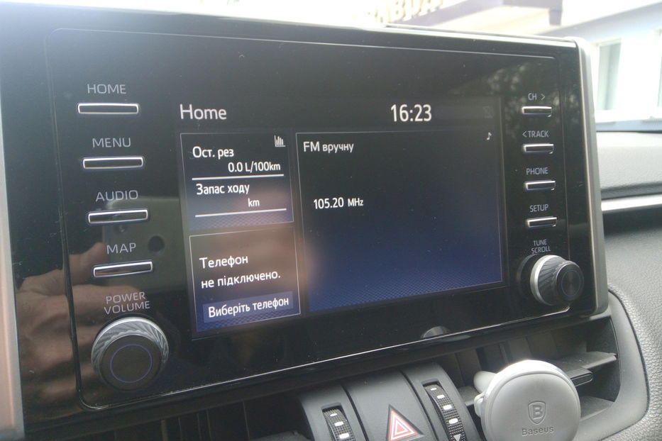 Продам Toyota Rav 4 Live 2020 года в г. Нежин, Черниговская область