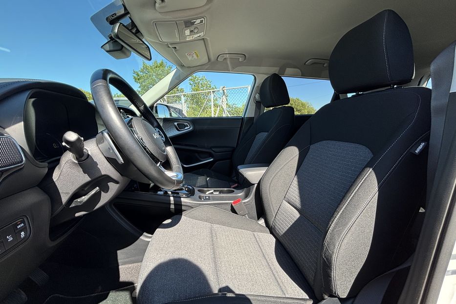 Продам Kia Soul 64квт 2022 года в Львове
