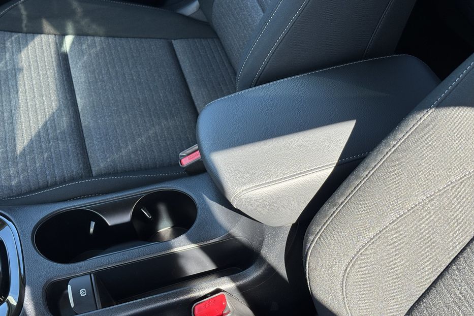 Продам Kia Soul 64квт 2022 года в Львове