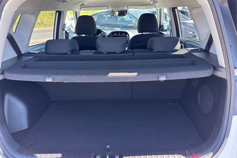 Продам Kia Soul 64квт 2022 года в Львове
