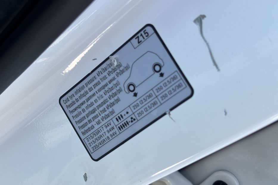 Продам Kia Soul 64квт 2022 года в Львове