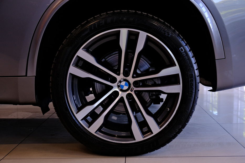 Продам BMW X5 xDrive40e 2018 года в Одессе