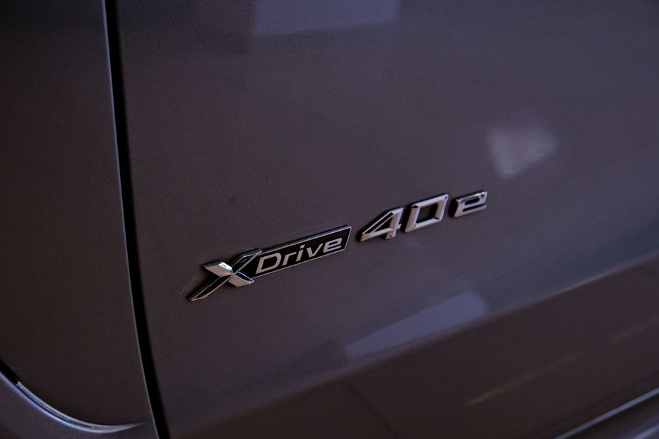 Продам BMW X5 xDrive40e 2018 года в Одессе