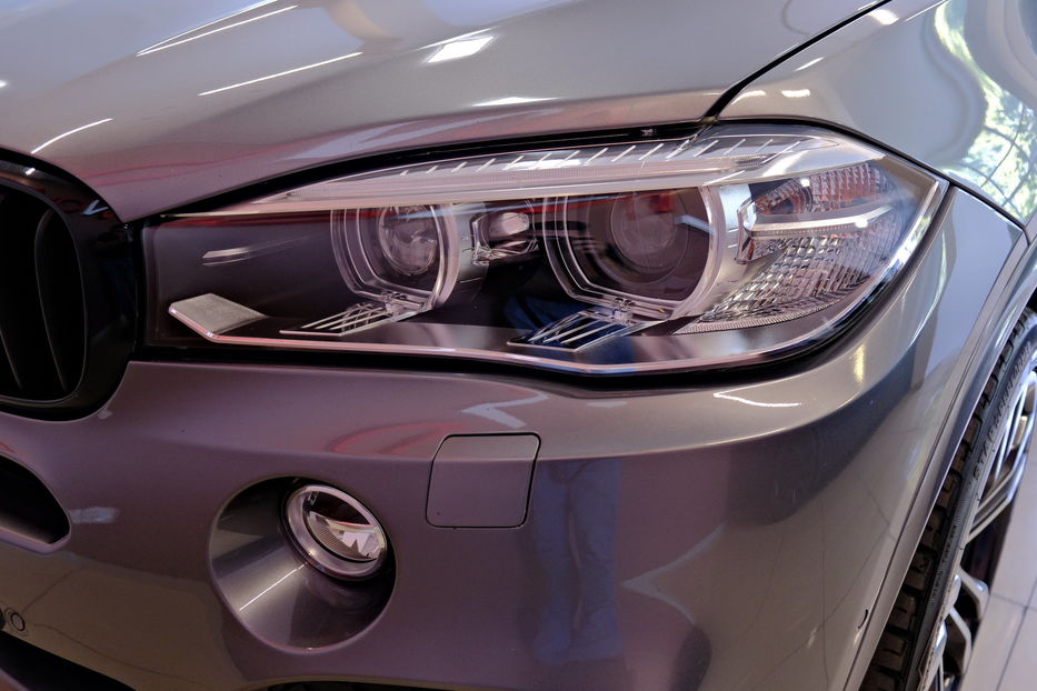 Продам BMW X5 xDrive40e 2018 года в Одессе