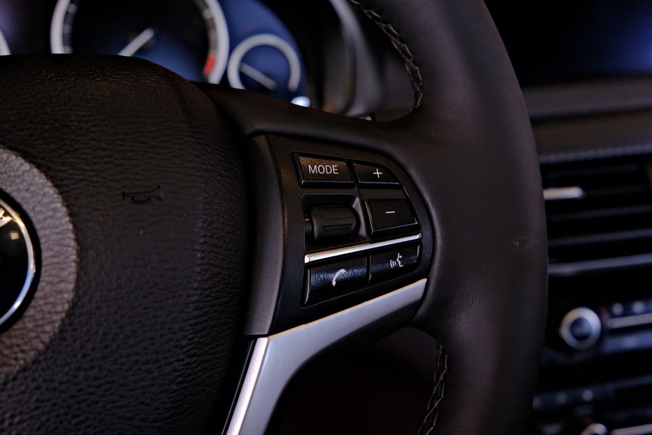 Продам BMW X5 xDrive40e 2018 года в Одессе