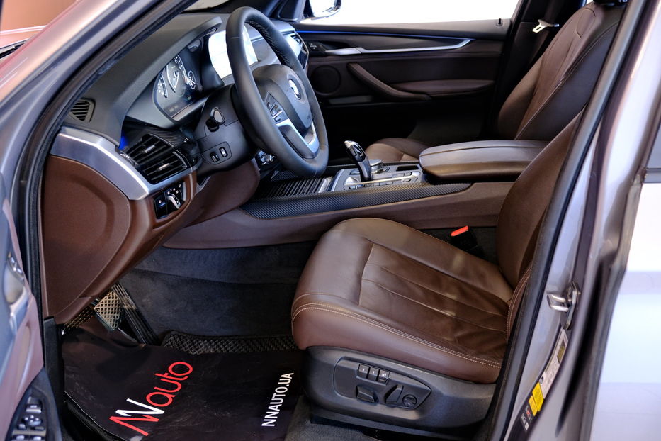 Продам BMW X5 xDrive40e 2018 года в Одессе