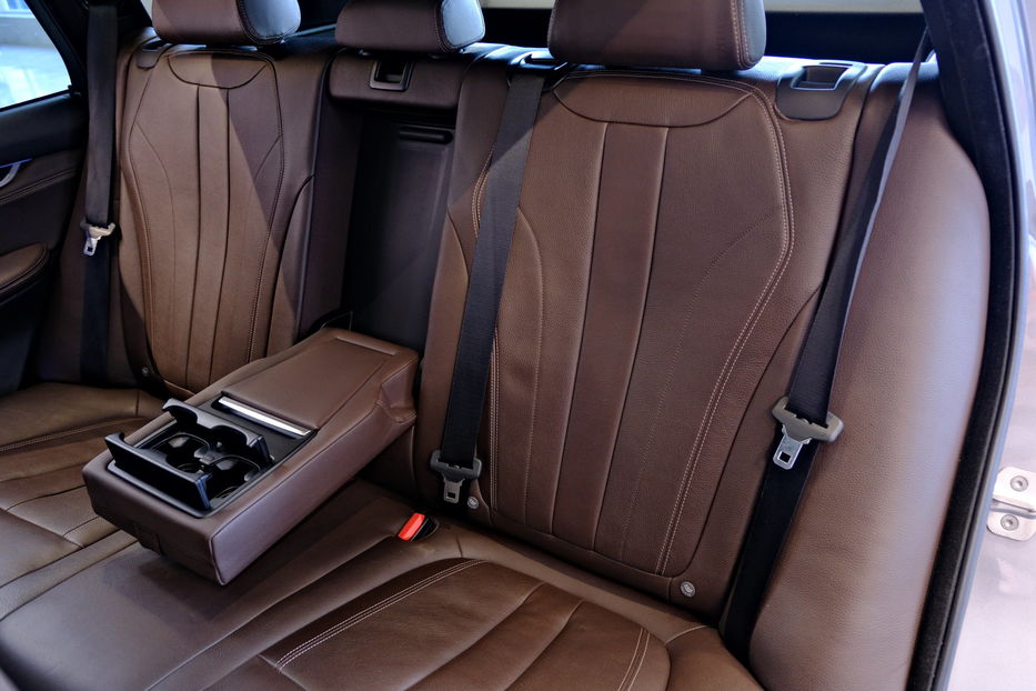 Продам BMW X5 xDrive40e 2018 года в Одессе