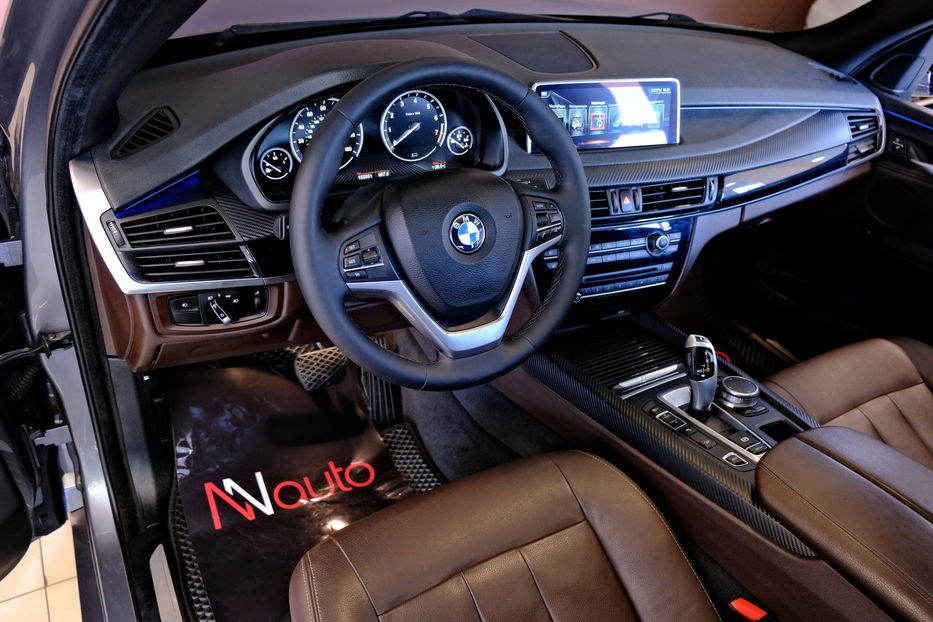 Продам BMW X5 xDrive40e 2018 года в Одессе
