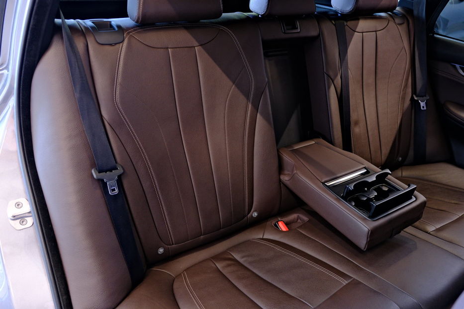 Продам BMW X5 xDrive40e 2018 года в Одессе