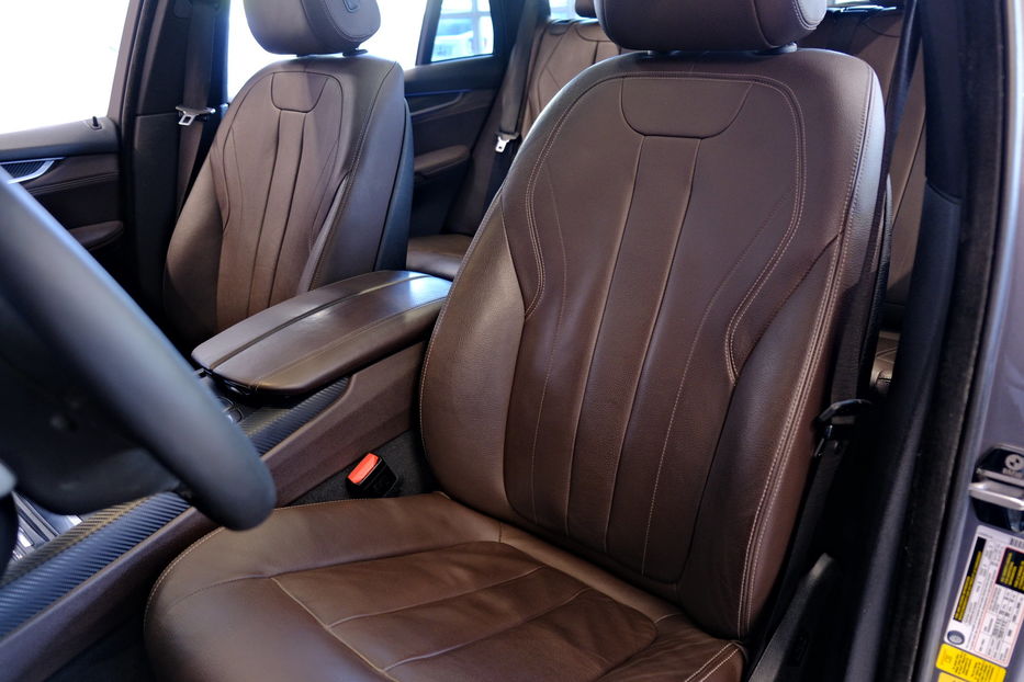 Продам BMW X5 xDrive40e 2018 года в Одессе