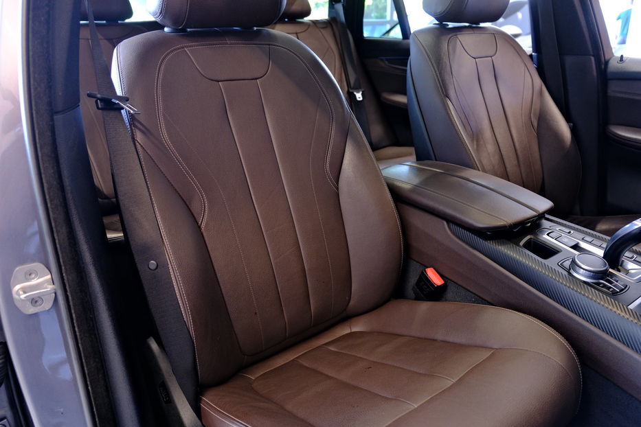 Продам BMW X5 xDrive40e 2018 года в Одессе