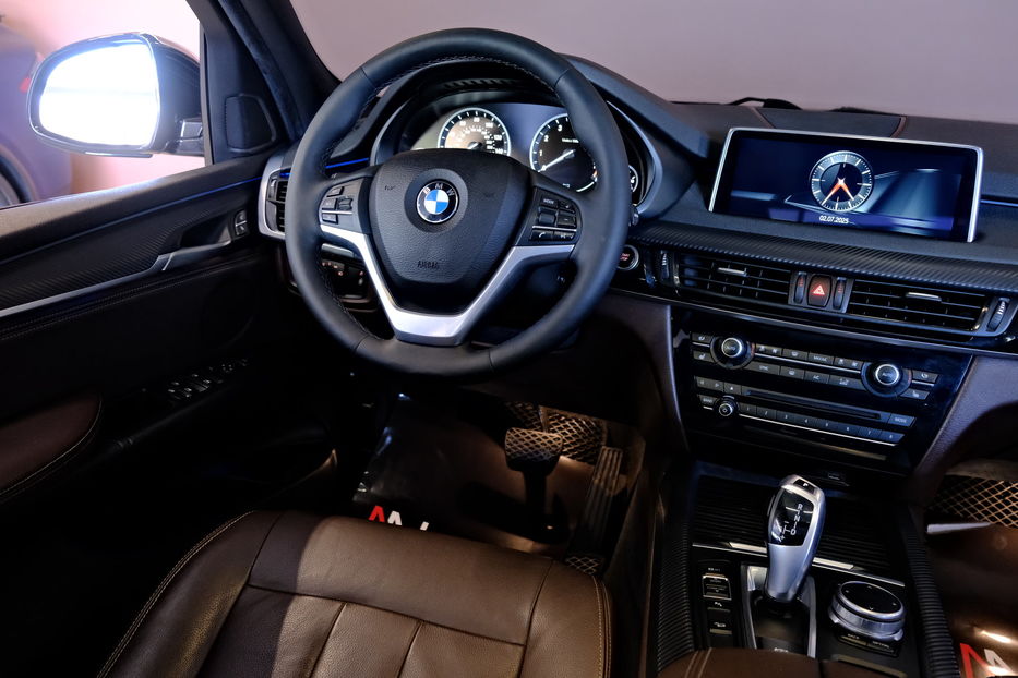 Продам BMW X5 xDrive40e 2018 года в Одессе