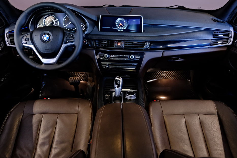 Продам BMW X5 xDrive40e 2018 года в Одессе