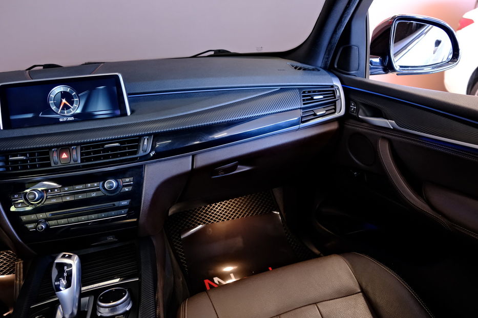 Продам BMW X5 xDrive40e 2018 года в Одессе