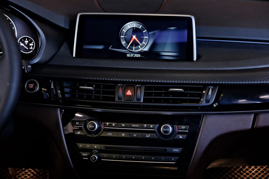 Продам BMW X5 xDrive40e 2018 года в Одессе