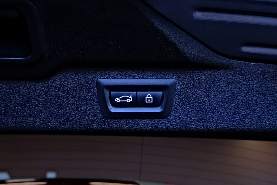 Продам BMW X5 xDrive40e 2018 года в Одессе