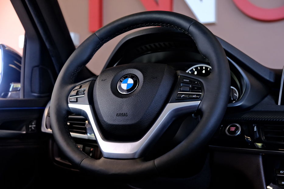 Продам BMW X5 xDrive40e 2018 года в Одессе
