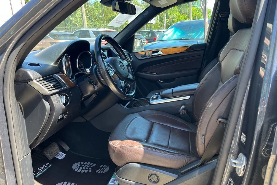 Продам Mercedes-Benz ML-Class 2014 года в Черновцах